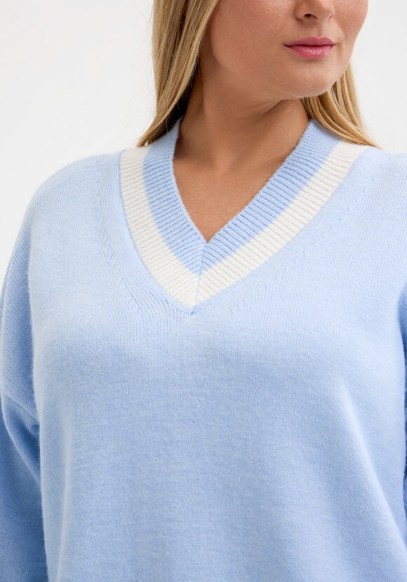 Джемпер Камея шир.  580, рис. 33