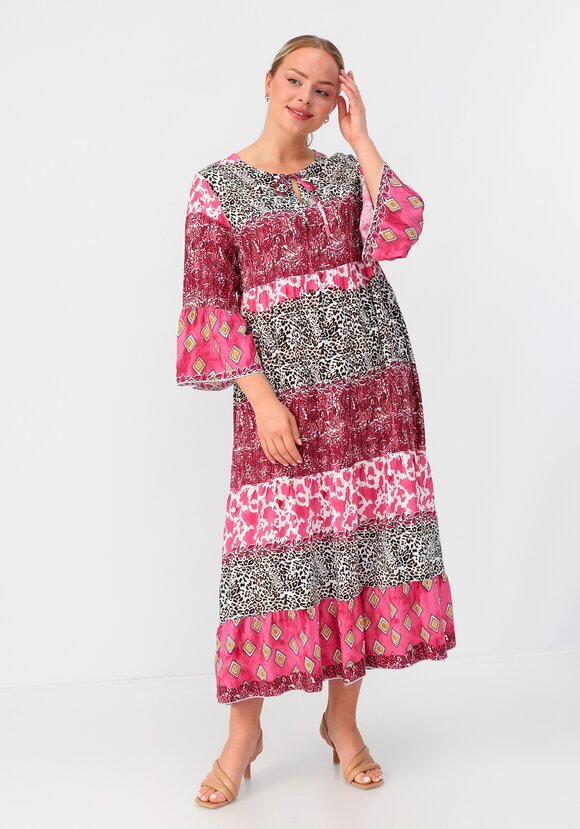 Платье Иветта шир.  580, рис. 11