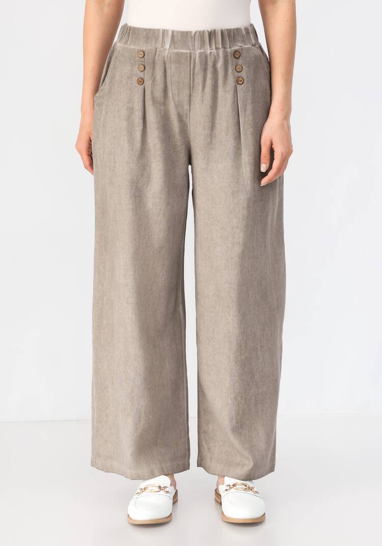 Брюки Астра шир.  750, рис. 4