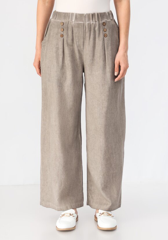 Брюки Астра шир.  580, рис. 4