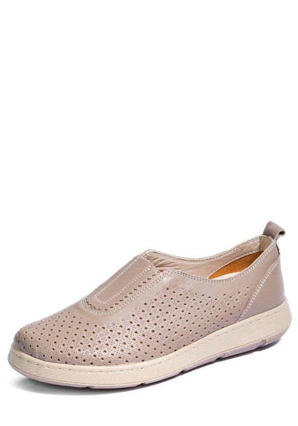 Туфли женские Амира шир.  580, рис. 16