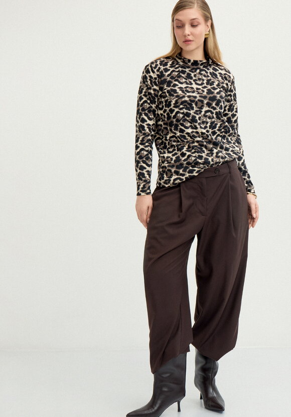 Водолазка Амира шир.  580, рис. 7