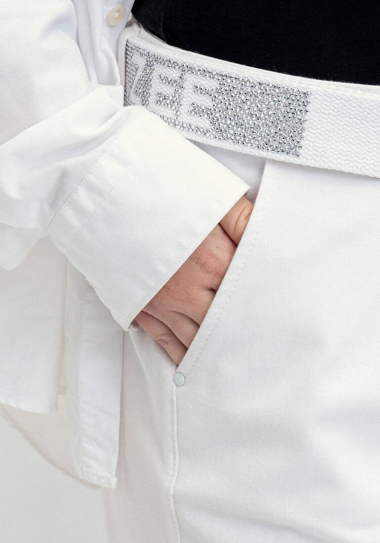 Брюки Марта шир.  750, рис. 14