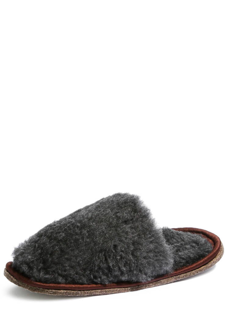 Тапочки домашние Полли шир.  750, рис. 11