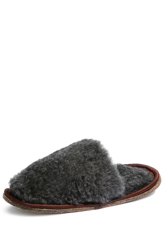 Тапочки домашние Полли шир.  580, рис. 11