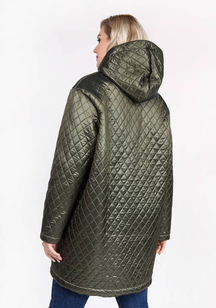 Куртка Легкость бытия шир.  750, рис. 19