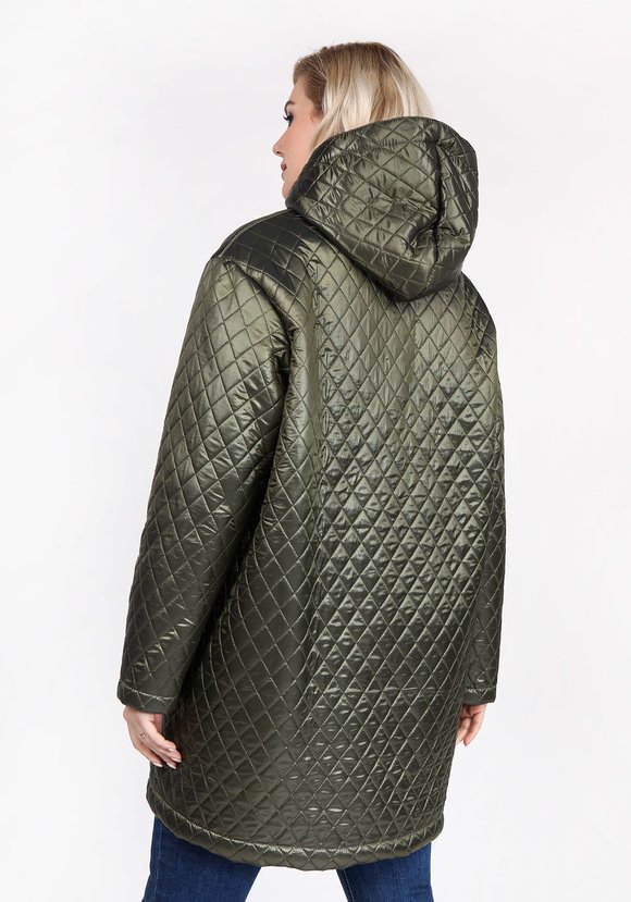 Куртка Легкость бытия шир.  580, рис. 19