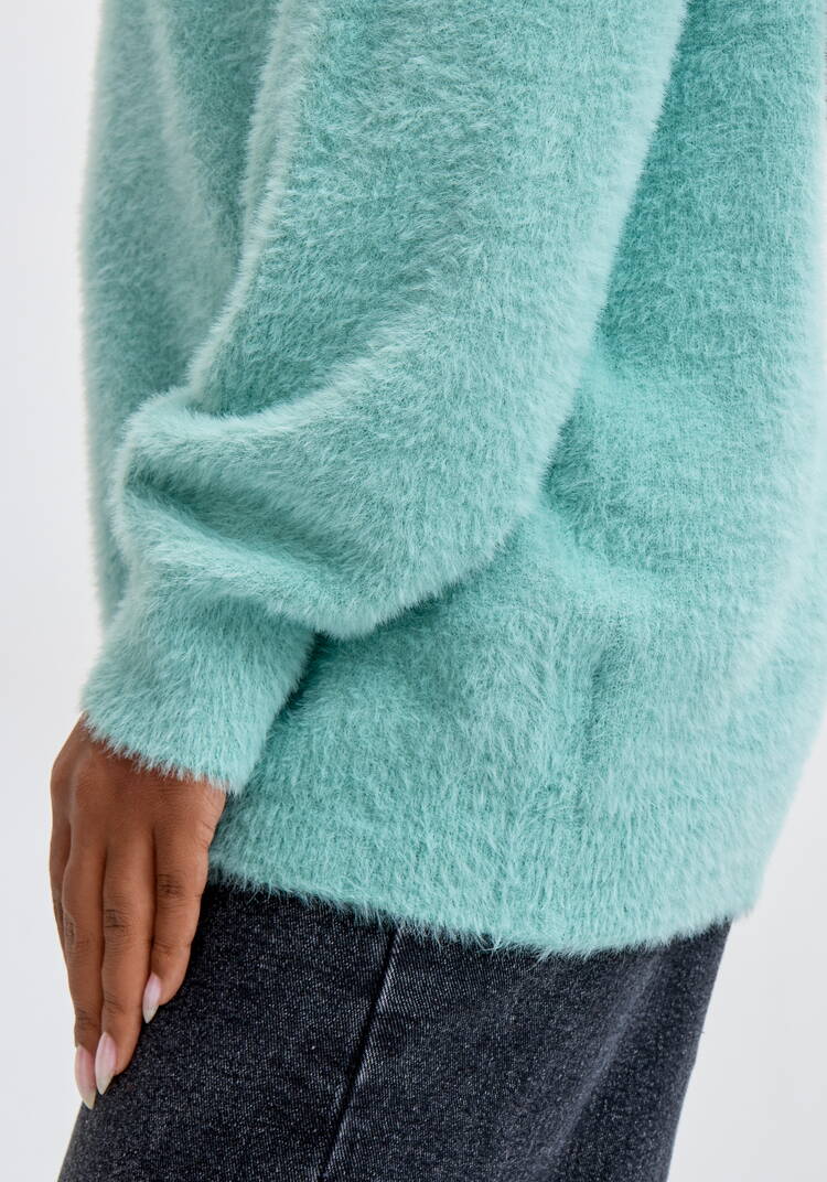 Водолазка Василиса шир.  750, рис. 24