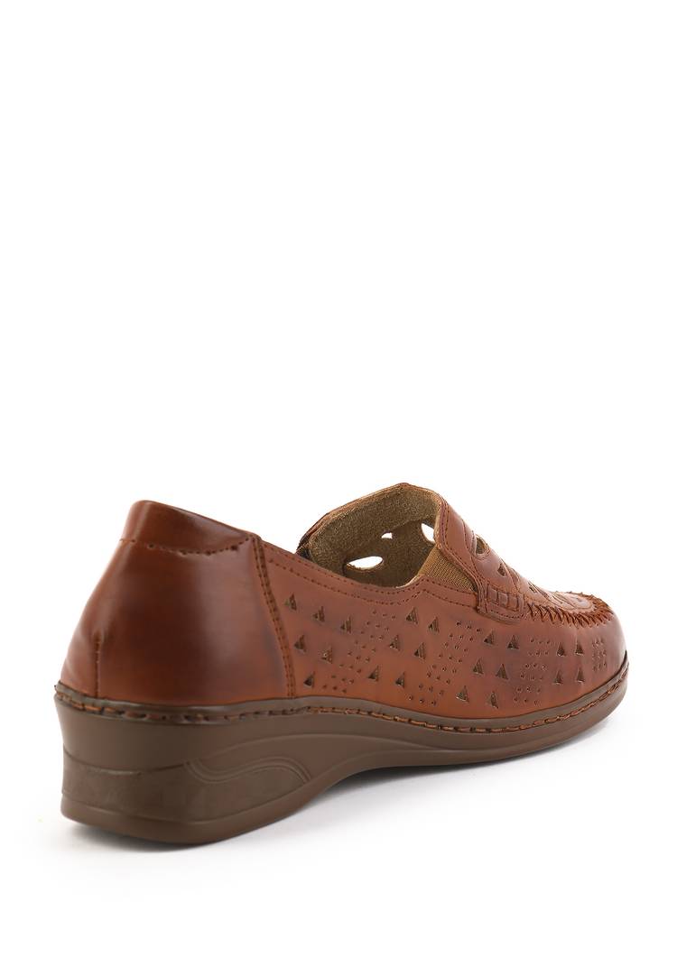 Туфли летние женские Стефа шир.  750, рис. 3