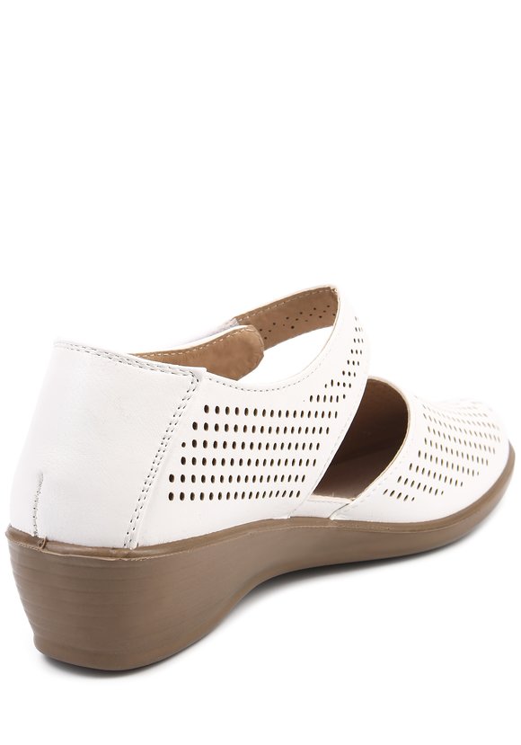 Туфли летние женские Велонна шир.  580, рис. 2