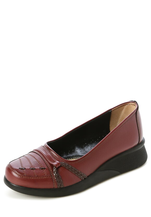 Туфли женские Мэнди шир.  580, рис. 6