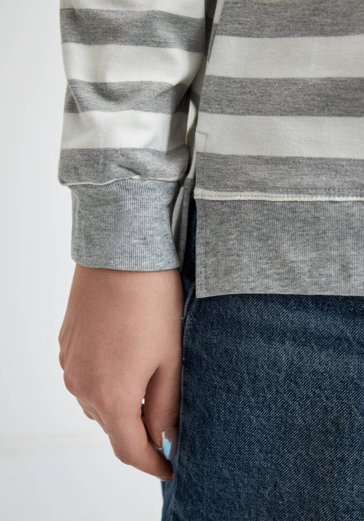 Свитшот Монако шир.  750, рис. 6