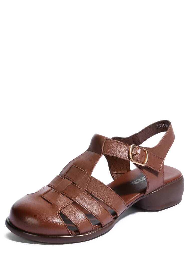 Сандалии женские Деми шир.  750, рис. 2