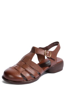 Сандалии женские Деми