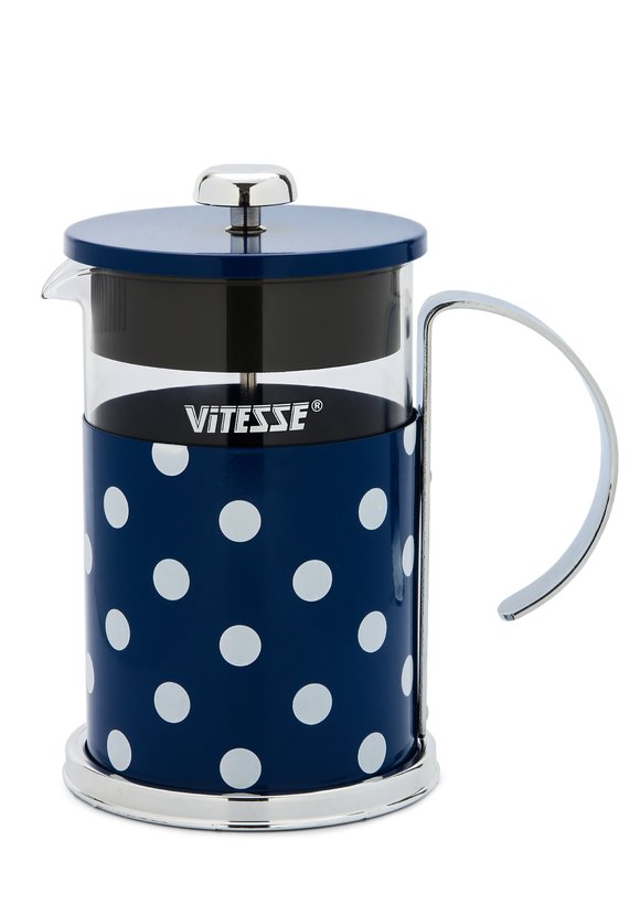 Френч-пресс Горошина шир.  580, рис. 12