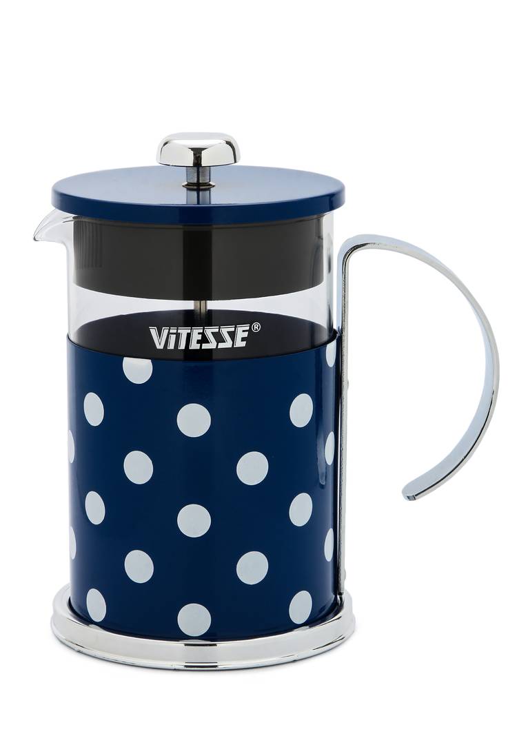 Френч-пресс Горошина шир.  750, рис. 12