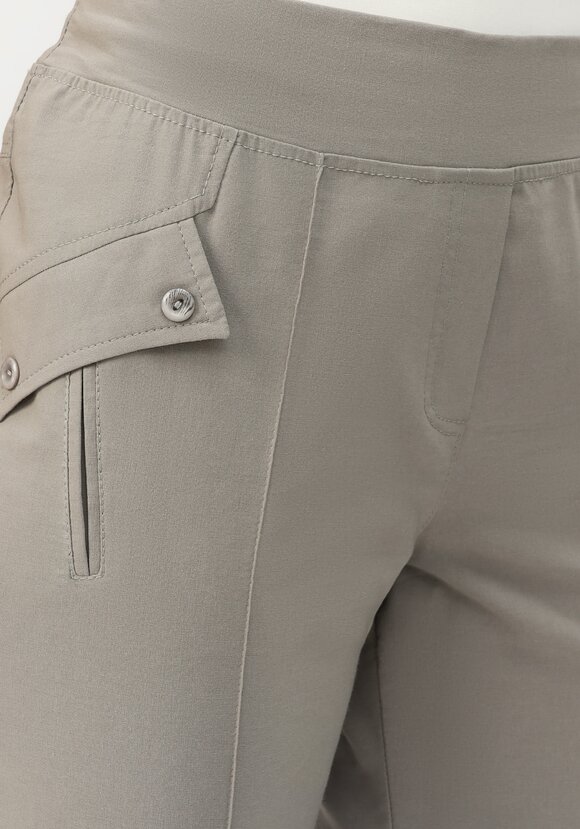 Брюки Дженни шир.  580, рис. 30