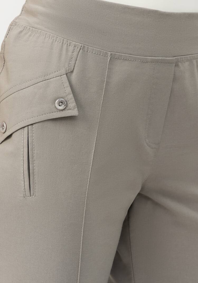 Брюки Дженни шир.  750, рис. 30