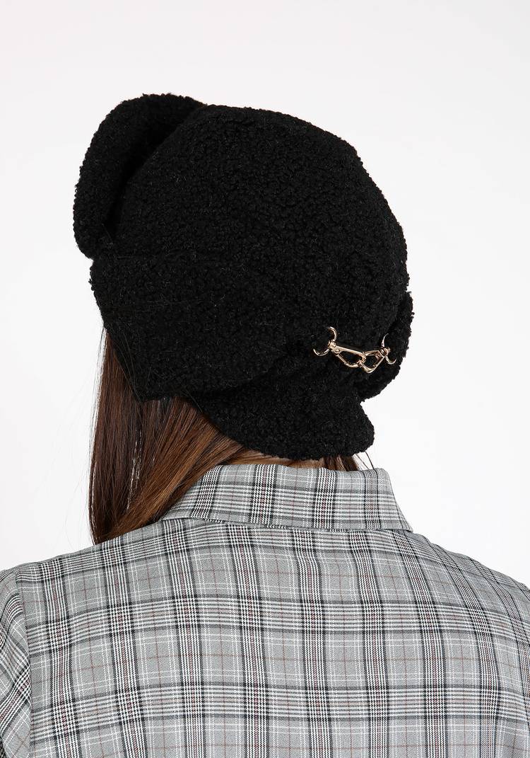 Шапка ушанка шир.  750, рис. 2