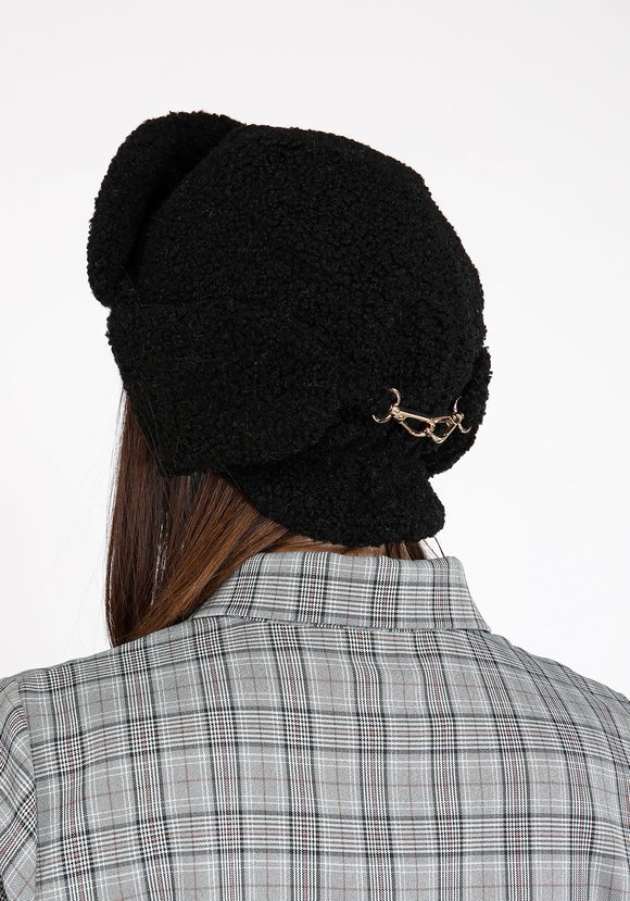 Шапка ушанка шир.  580, рис. 2