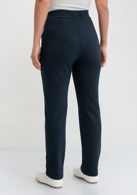 Брюки Асия шир.  580, рис. 19