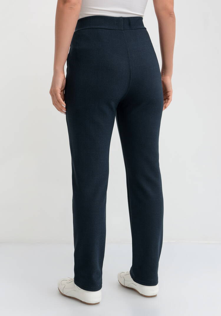 Брюки Асия шир.  750, рис. 19