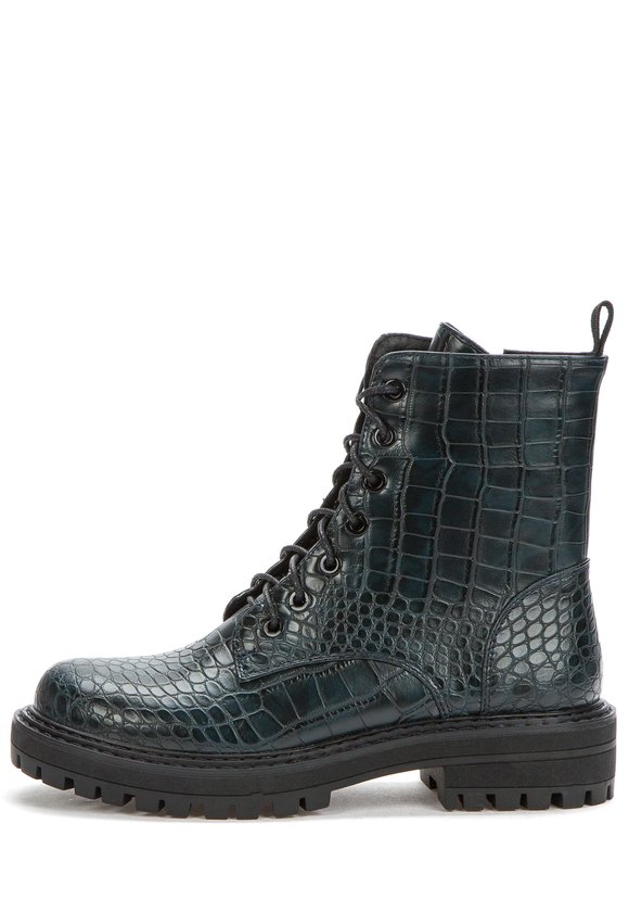 Ботинки женские Стюарт шир.  580, рис. 2