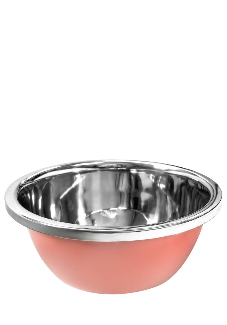 Набор стальных миcок, 2 шт. шир.  750, рис. 5