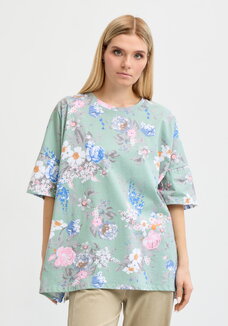 Футболка Паулина