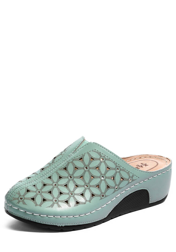 Сабо женские Джоди шир.  750, рис. 16