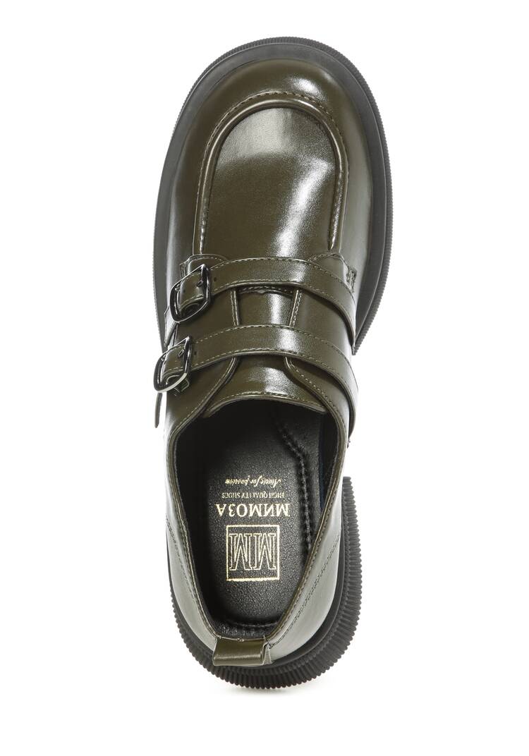 Полуботинки женские Светлана шир.  750, рис. 9