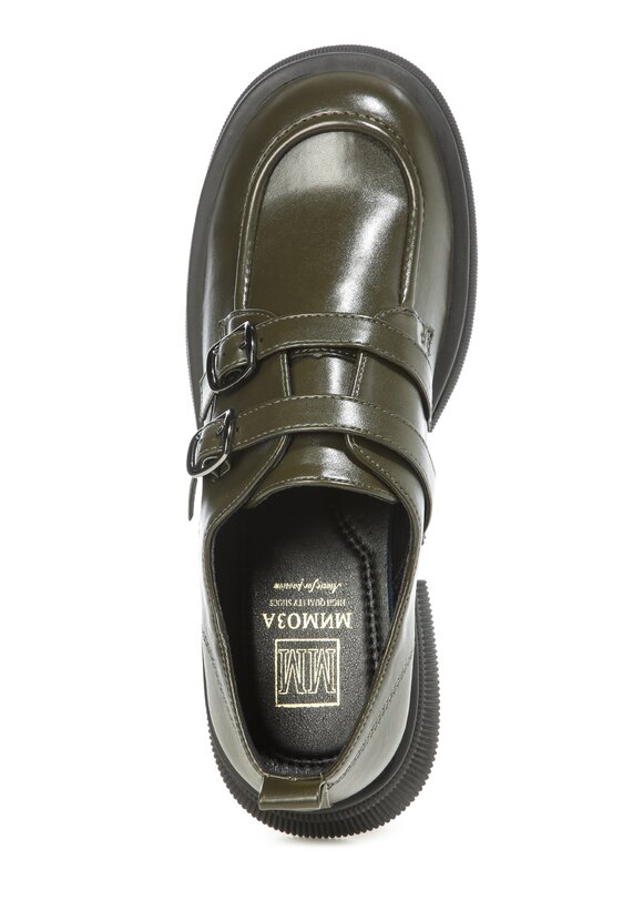 Полуботинки женские Светлана шир.  580, рис. 9