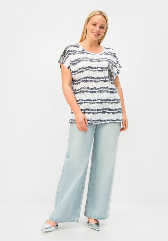 Футболка Ивона шир.  580, рис. 2