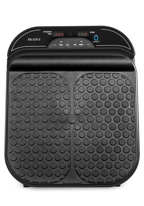 Массажер вибрационный для икр и стоп шир.  580, рис. 4