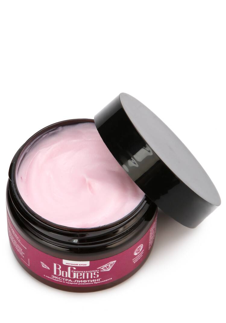 Крем день и ночь с бриллиантовой пудрой, 2в1 шир.  750, рис. 4