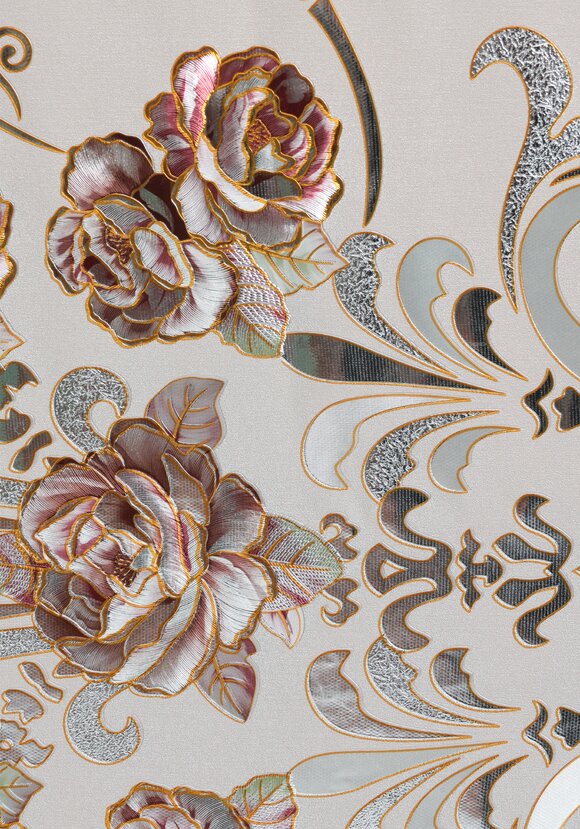 Скатерть Блеск шир.  580, рис. 9