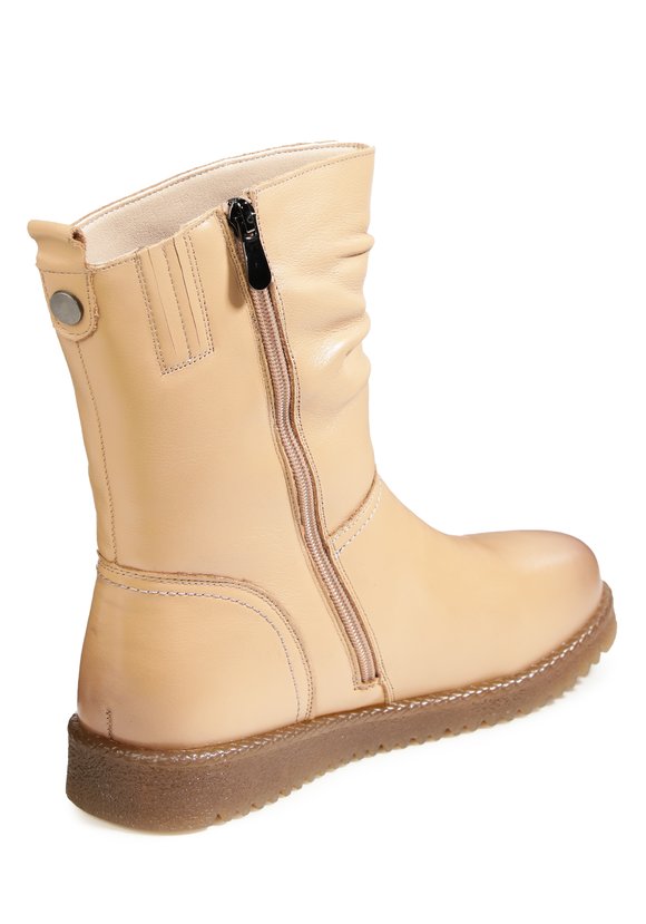 Полусапоги женские Меранда шир.  580, рис. 8