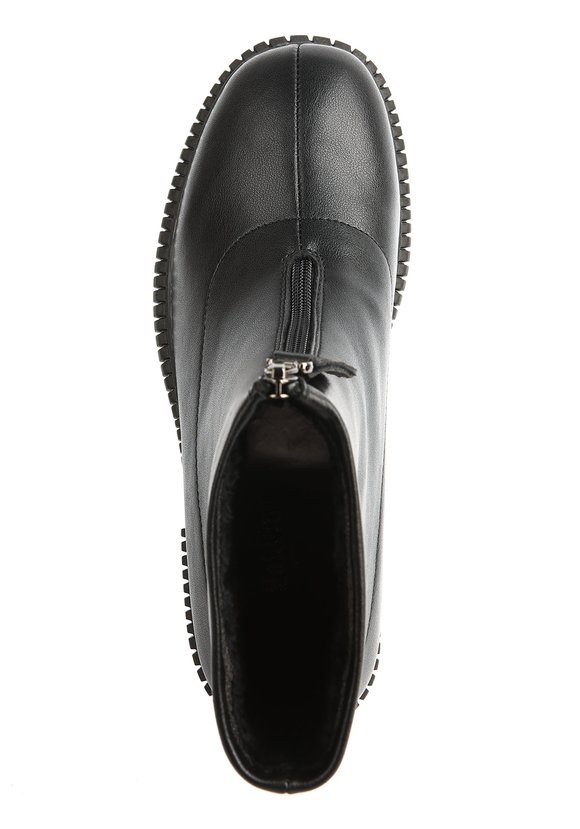 Ботинки женские Люсси шир.  580, рис. 8