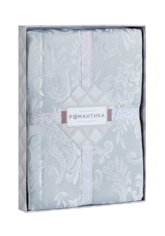 Скатерть жаккардовая Торжество шир.  580, рис. 11