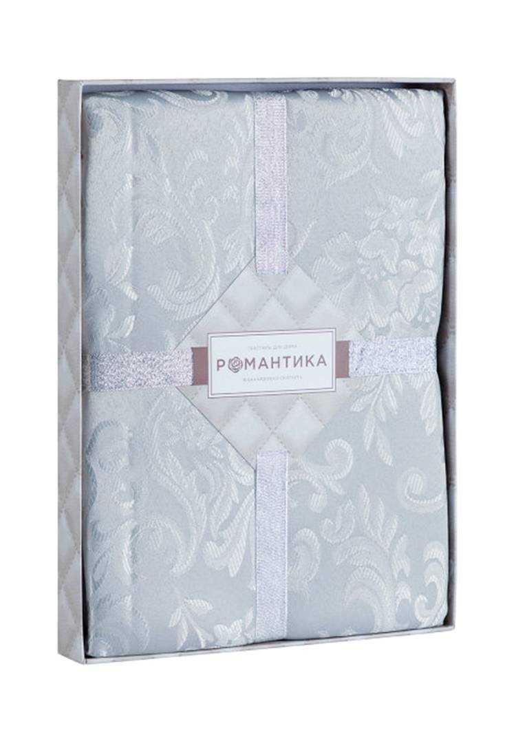 Скатерть жаккардовая Торжество шир.  750, рис. 11