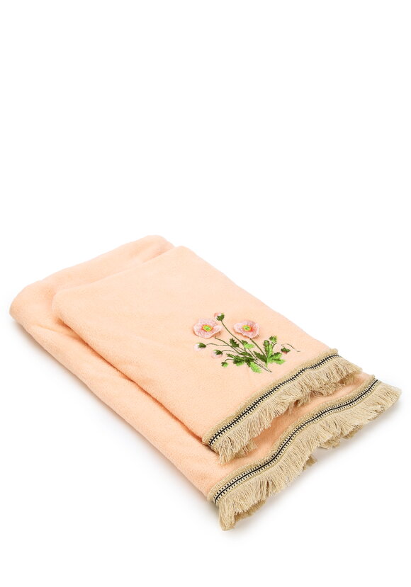 Комплект полотенец Эйфория, 2 шт. шир.  580, рис. 13