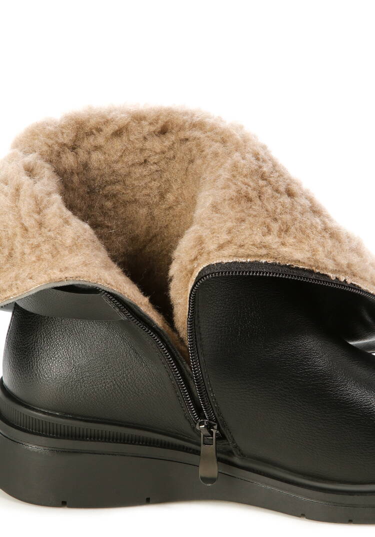 Сапоги женские Динара шир.  750, рис. 6