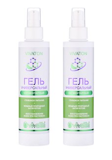 Гель универсальный Vivaton, 2 шт.