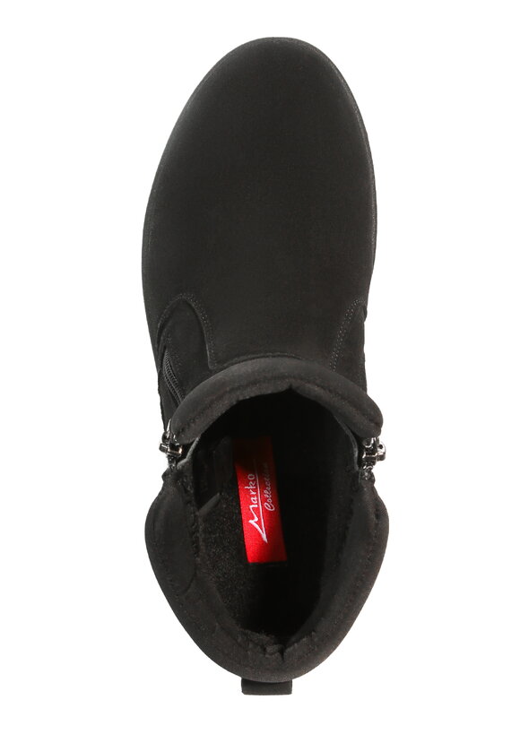 Ботинки женские Всеслава шир.  580, рис. 10