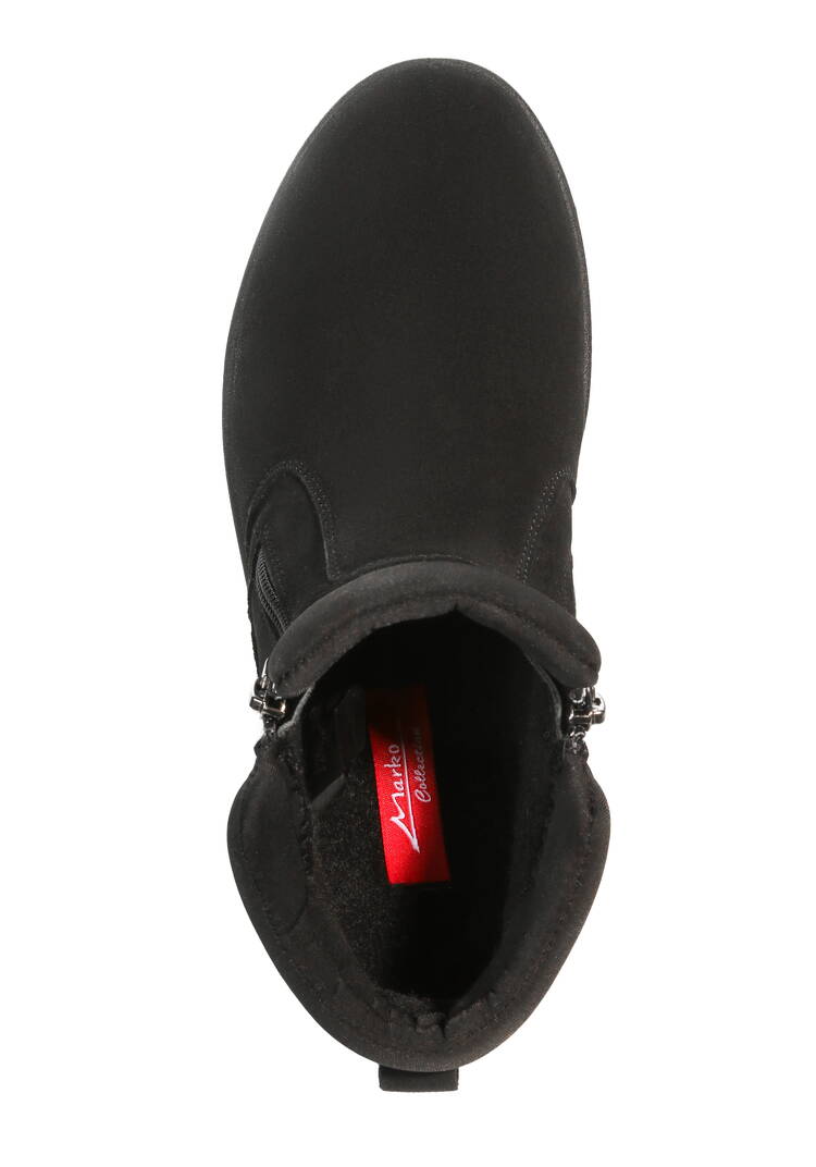 Ботинки женские Всеслава шир.  750, рис. 10