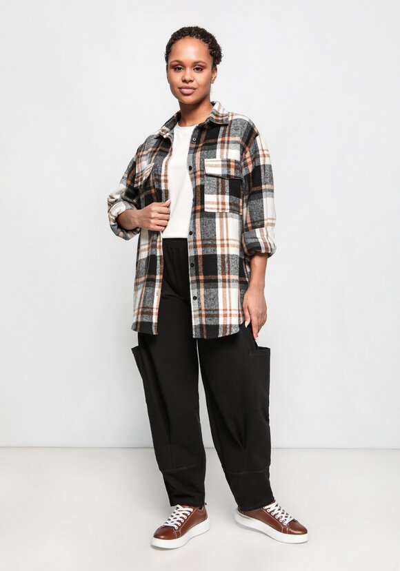 Брюки Кейти шир.  580, рис. 2