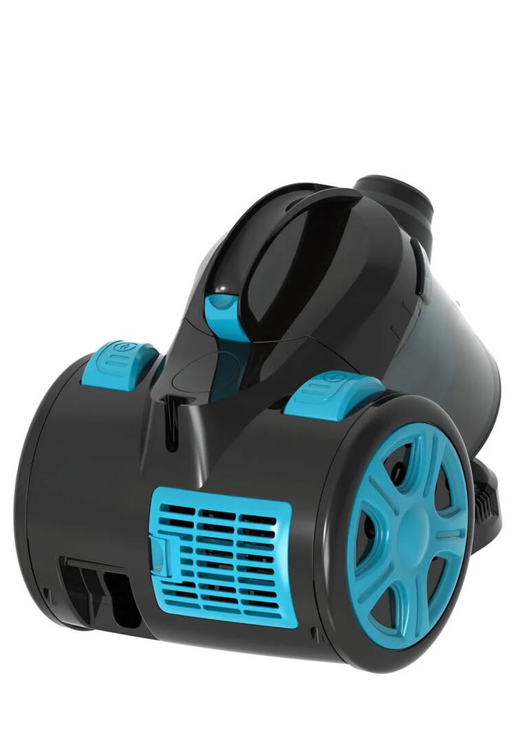 Пылесос циклонного типа шир.  750, рис. 6