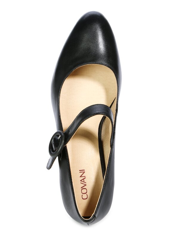 Туфли женские Оделия шир.  580, рис. 17