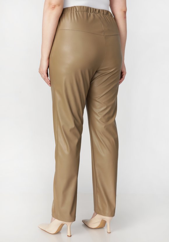 Брюки Индивидуальный стиль шир.  580, рис. 6