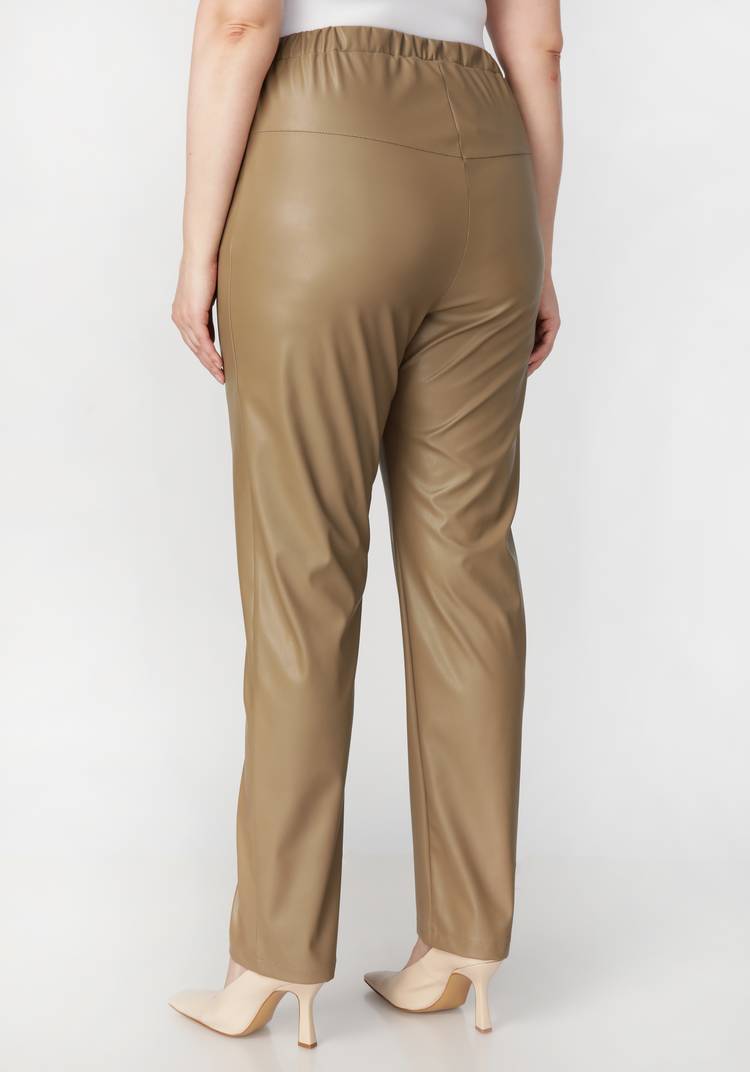 Брюки Индивидуальный стиль шир.  750, рис. 6